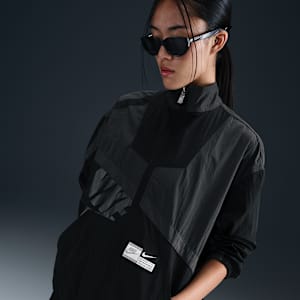 NIKE公式】ナイキ スポーツウェア ウィメンズ オーバーサイズド